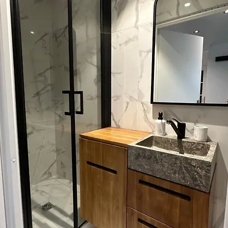 A Ris Orangis Appartement